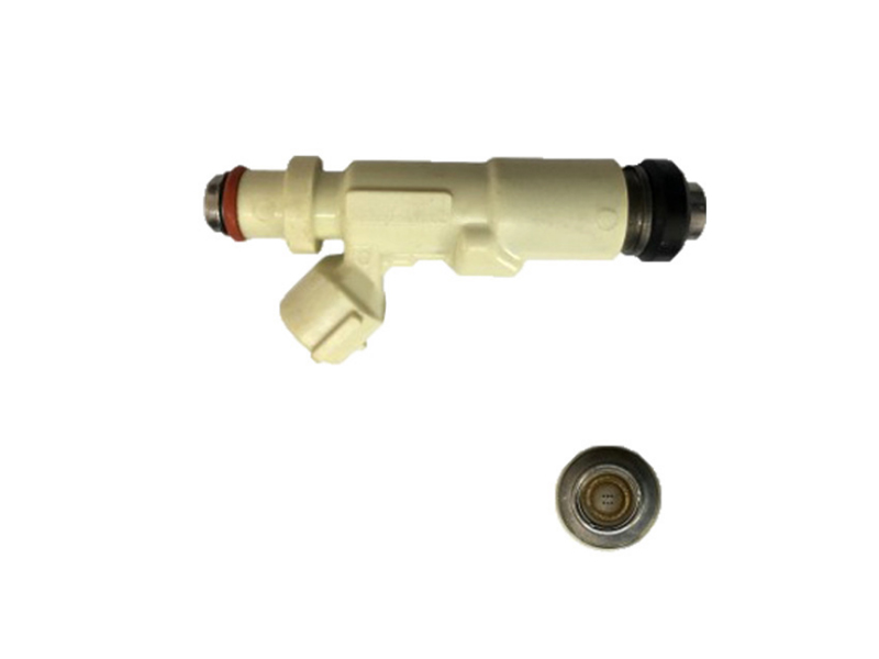 23250-74220 bec d'injecteur de carburant