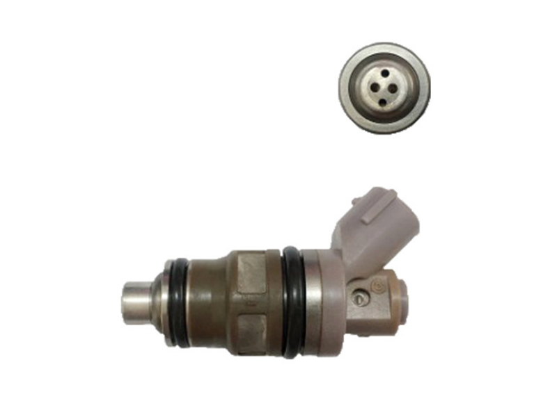 Buse d'injecteur de carburant 23250-76010/23209-76010