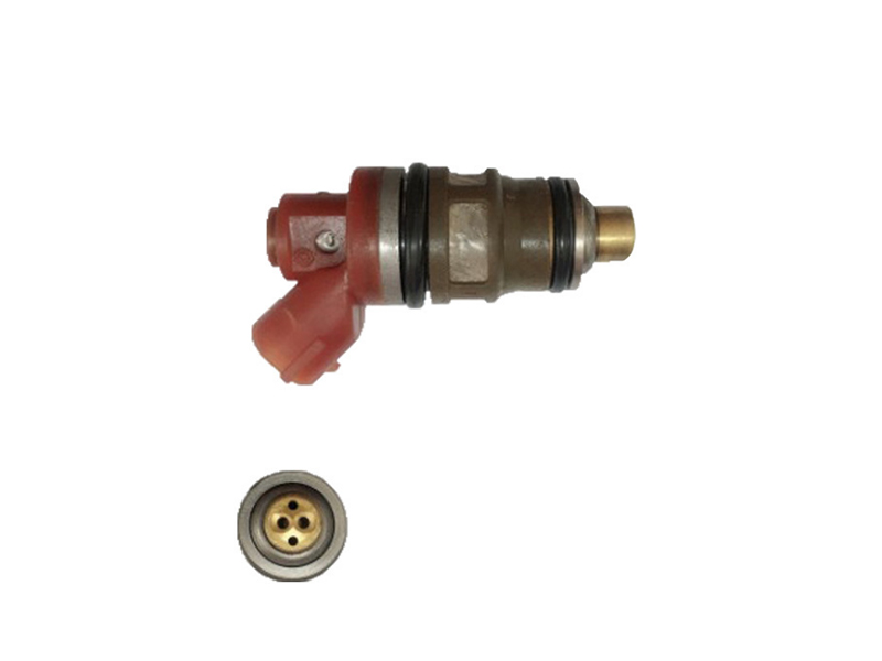 Buse d'injecteur de carburant 23250-76020/23209-76020