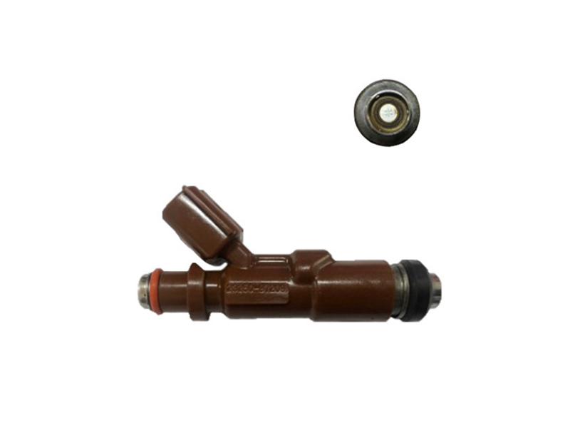 Buse d'injecteur de carburant 23250-97209/23209-97209