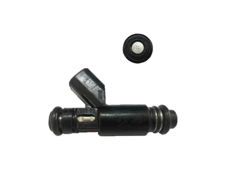 25326903 bec d'injecteur de carburant