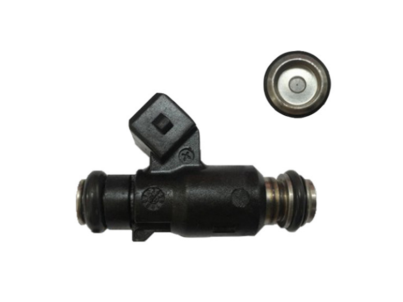 Bec d'injecteur de carburant 25335146A