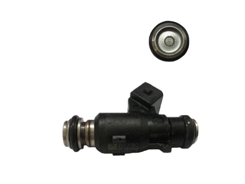 Bec d'injecteur de carburant 25342385A