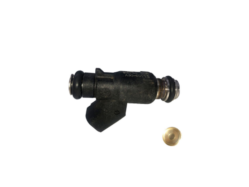 Bec d'injecteur de carburant 27709-06A