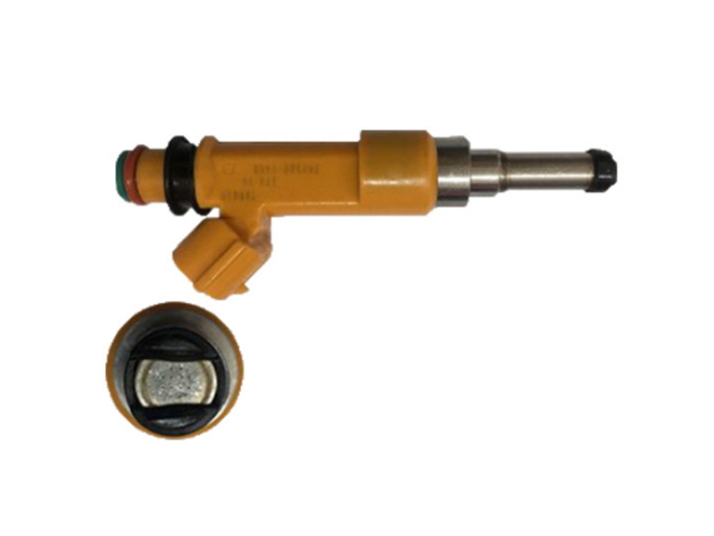 Buse d'injecteur de carburant 297500-1480/2975001480