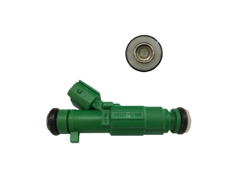 Bec d'injecteur de carburant 35310-2E100