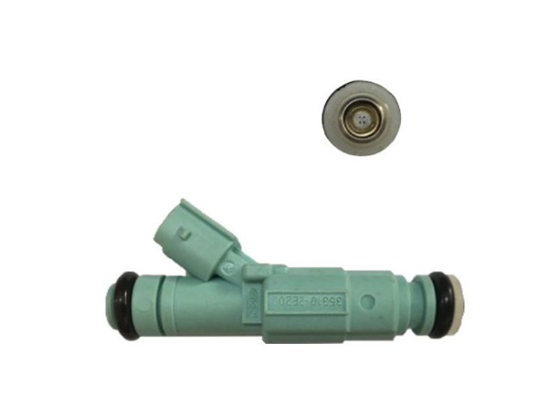 Bec d'injecteur de carburant 35310-2E200