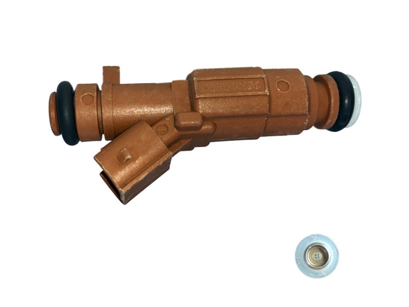 Bec d'injecteur de carburant 35310-2E210