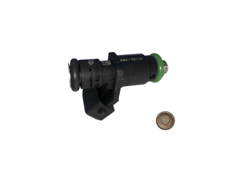 Buse d'injecteur de carburant 5WY-2817A 9301N07824