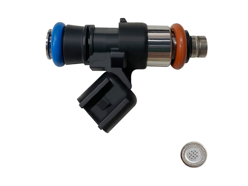 Buse d'injecteur de carburant 650cc