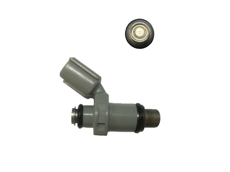 Bec d'injecteur de carburant 6BG-13761-00-00