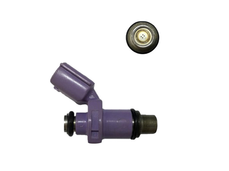 6P2-13761-10-00 Bec d'injecteur de carburant