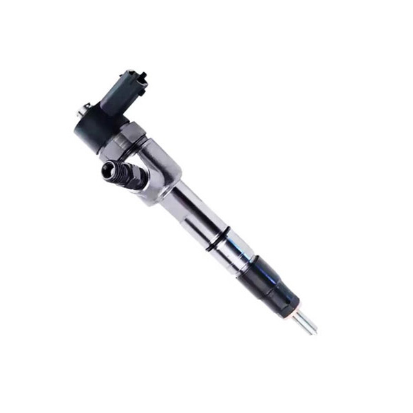 Injecteur de carburant à rampe commune 0445110376