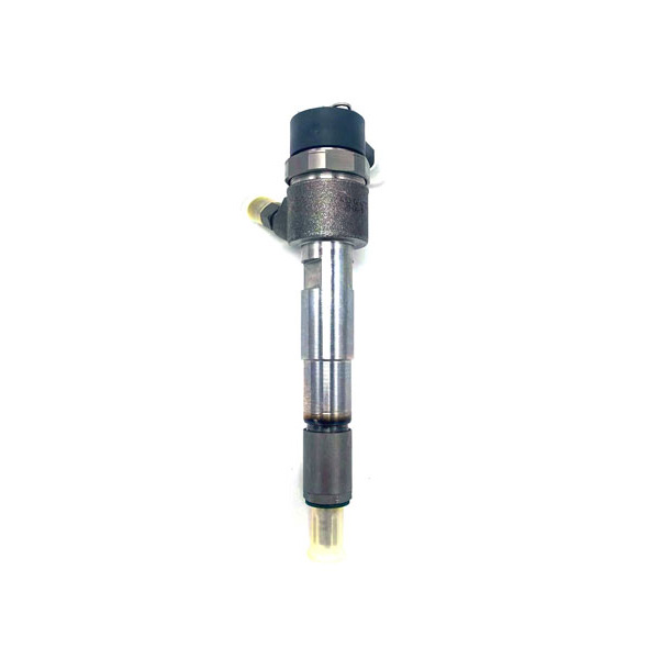 Injecteur à rampe commune diesel 0445110677