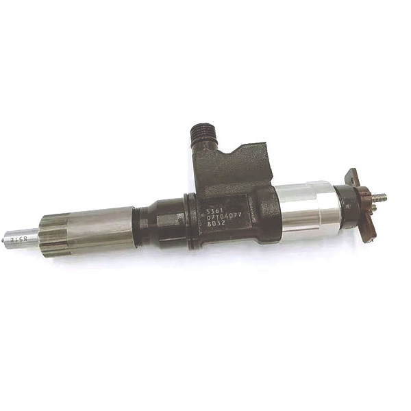 Injecteur de carburant diesel 095000-5361