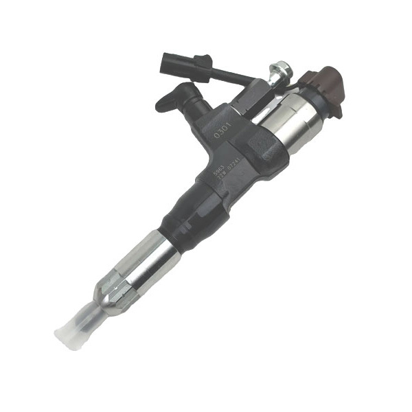 Injecteur de carburant diesel 095000-5963