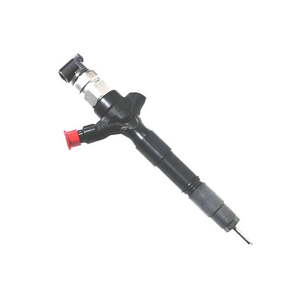 Injecteur de carburant diesel 095000-7780