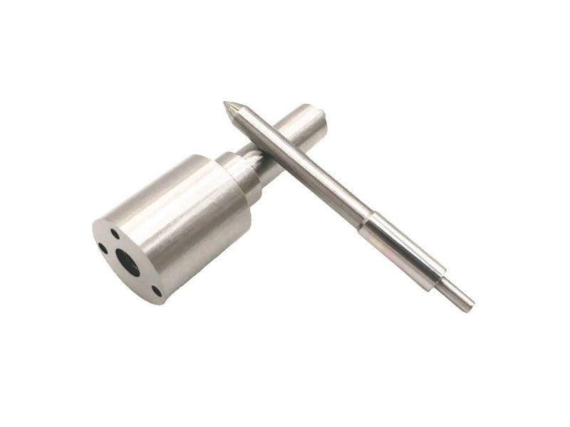 Buse d'injecteur diesel 0433271524