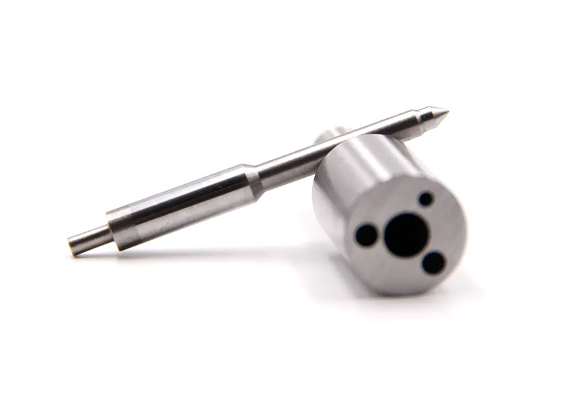 Buse d'injecteur diesel 0434250056