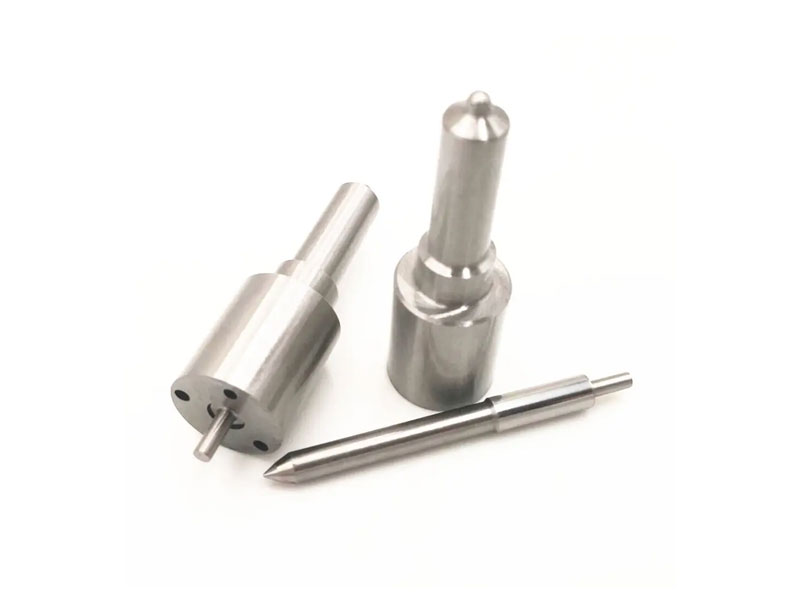 Buse d'injecteur diesel 105015-6981