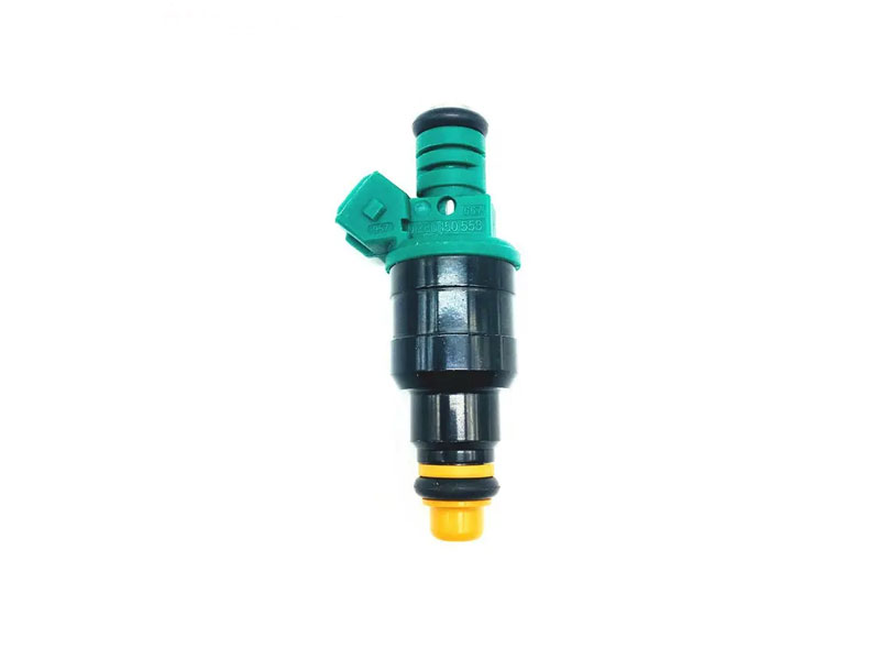 Buse d'injecteur diesel DLLA148P163