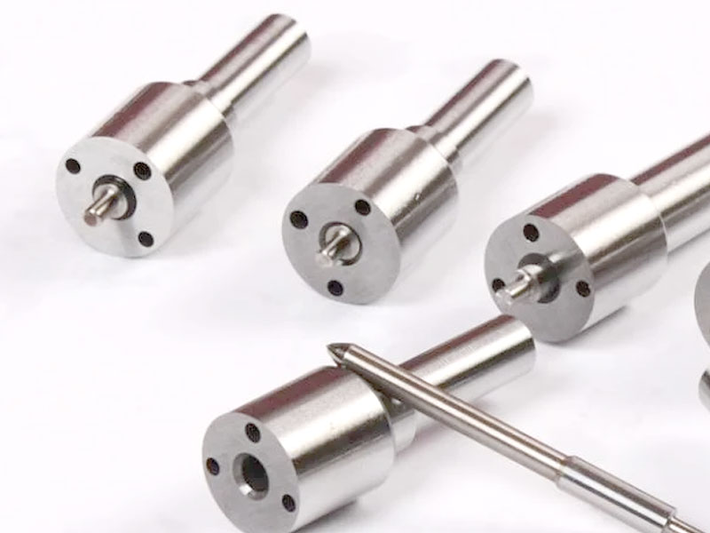 Buse d'injecteur diesel DOP140S624-4118