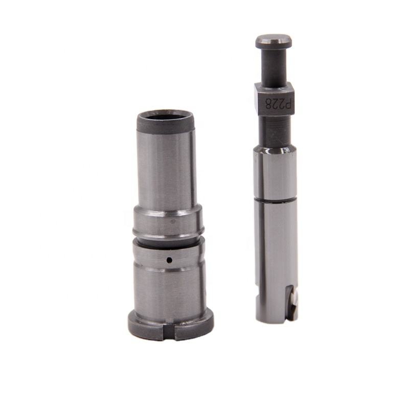 Plunger diesel 3418305009