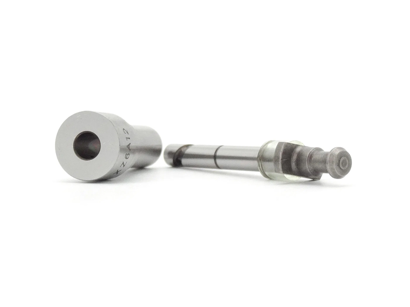 Plunger diesel A17