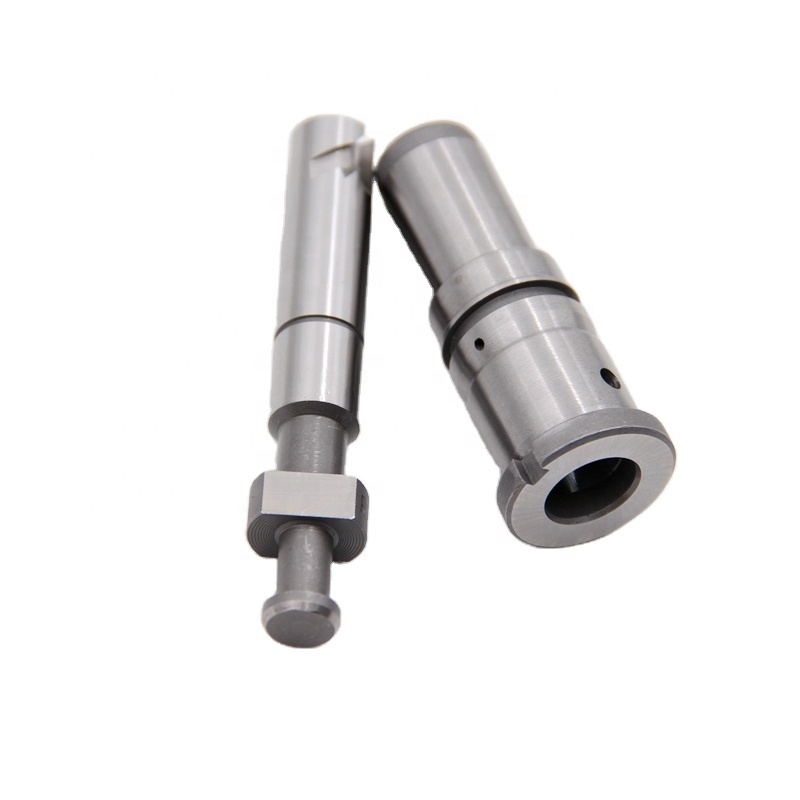 Plunger diesel A740