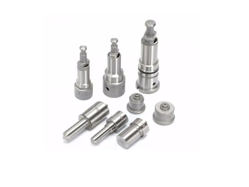 Plunger diesel A74