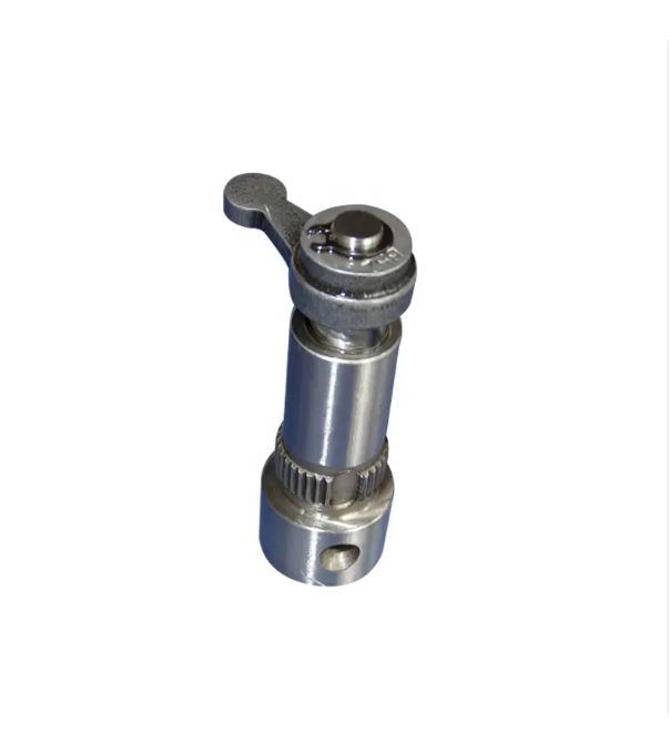 Élément de piston de pompe diesel S195 512505-65