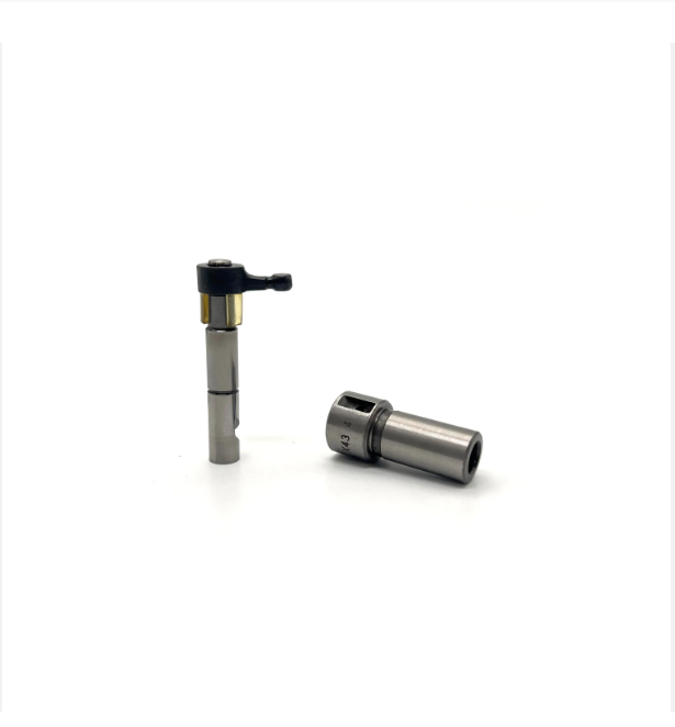 Élément de piston de pompe diesel S99 515246-63