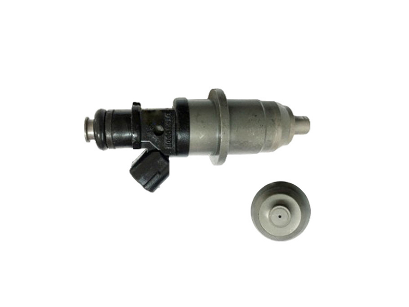 Bec d'injecteur de carburant E7T05071