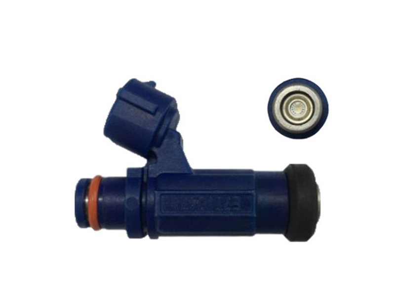 Bec d'injecteur de carburant E7T10471/16600-AA190