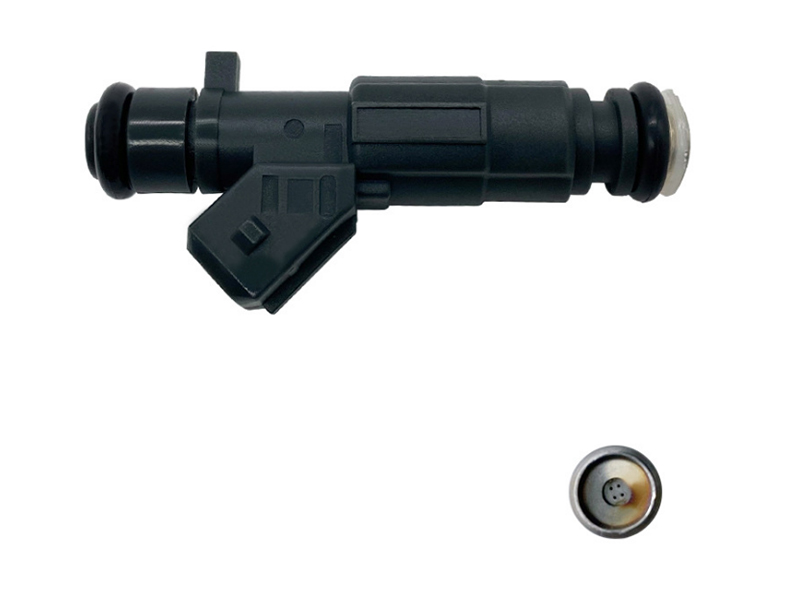 Buse d'injecteur de carburant F01R00M063