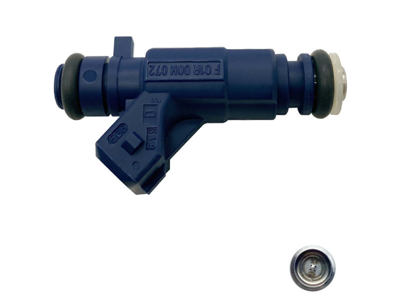 Buse d'injecteur de carburant F01R00M072