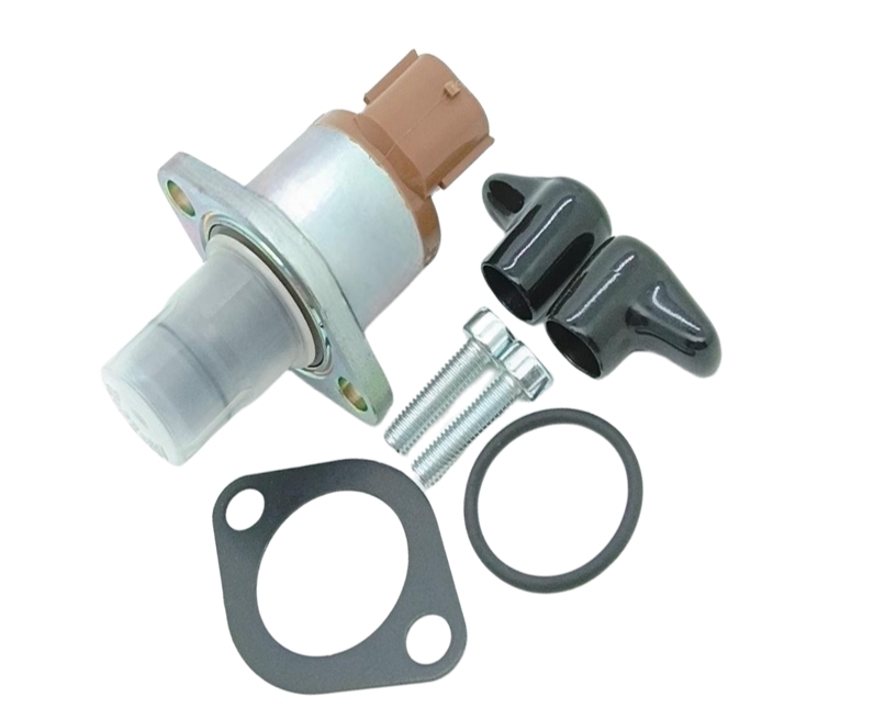 Vanne de commande du solénoïde de carburant A6860-VM09A