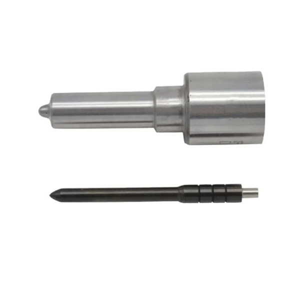 Injecteur de carburant DLLA144P184