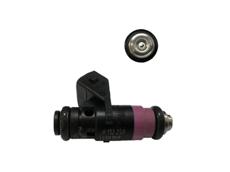 Bec d'injecteur de carburant H132259