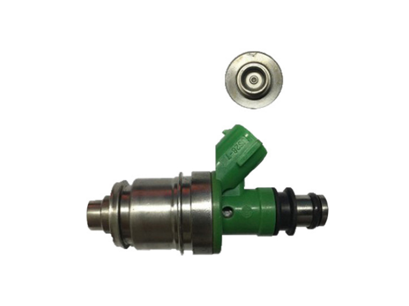 Bec d'injecteur de carburant JS28-7