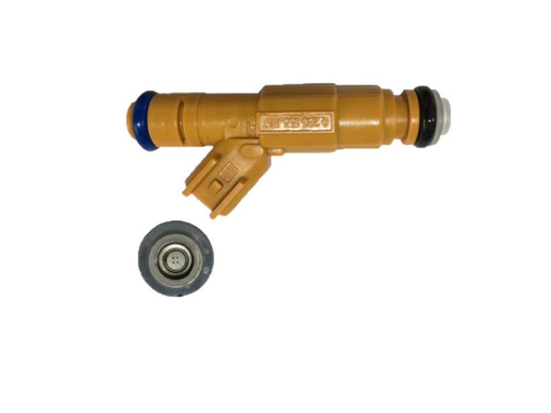 Buse d'injecteur de carburant XW7E-A5B/0280155857